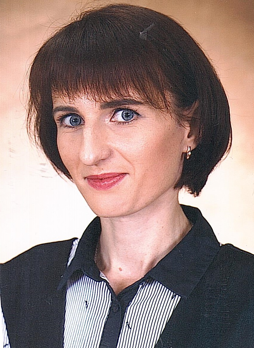 Сидорова Лариса Сергеевна.